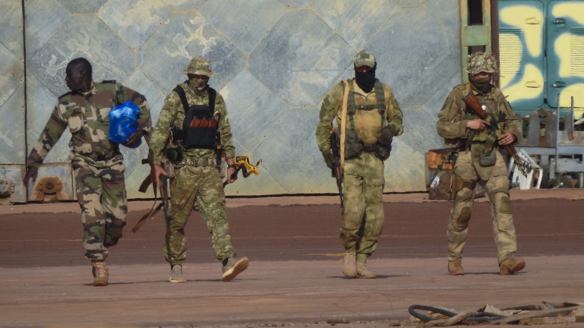 Mali : l’armée et Wagner accusés de crimes contre les peuls
