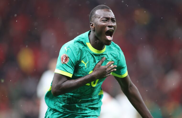 Pape Gueye refuse de rendre sa médaille de la CAN 2025 et défend le sacre du Sénégal