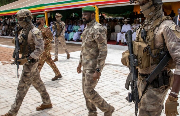 La liberté d&rsquo;association en péril au Mali face à la multiplication des dissolutions