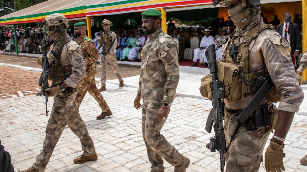 La liberté d&rsquo;association en péril au Mali face à la multiplication des dissolutions