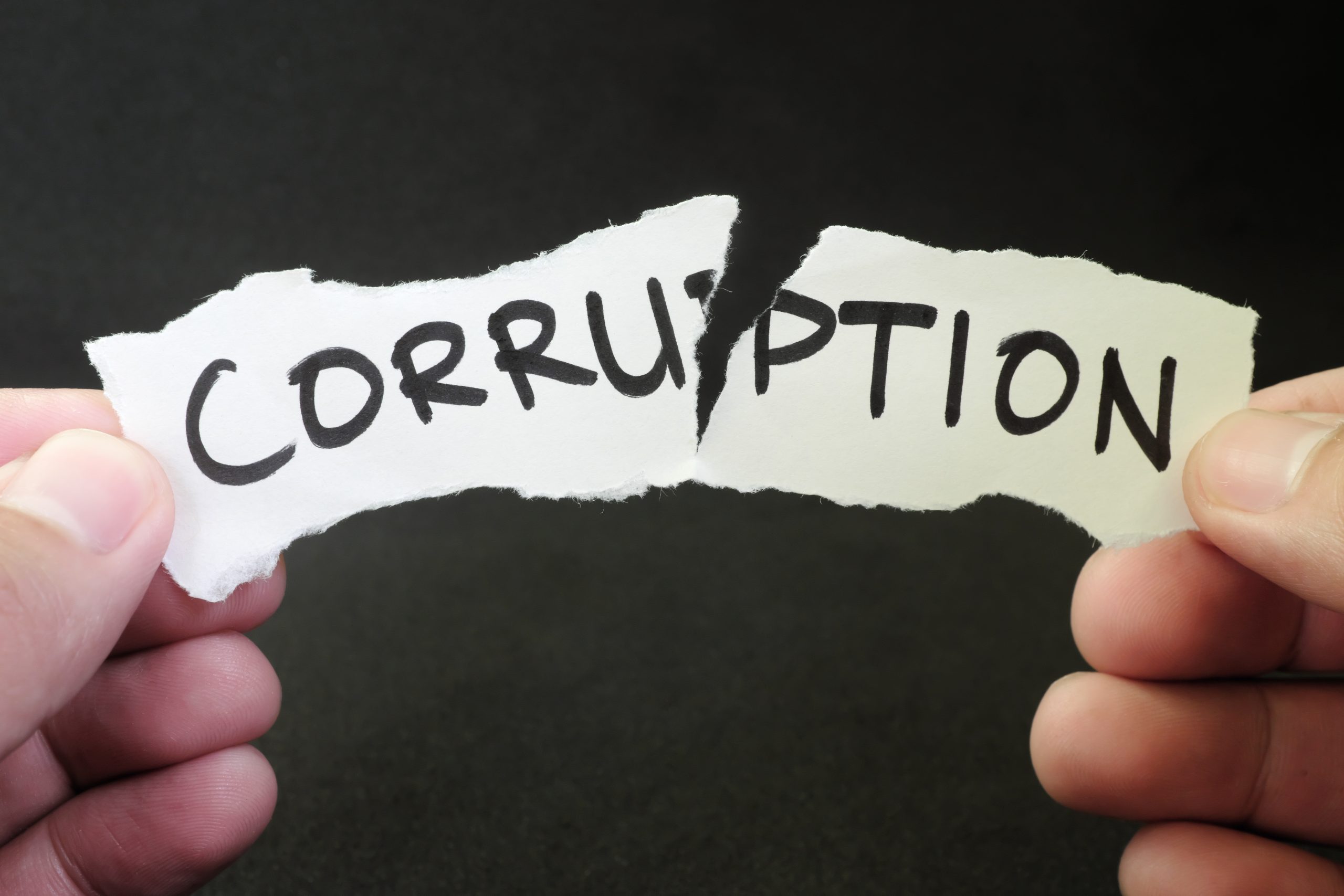 Corruption au Mali : quand les petits cadeaux empoisonnent la société