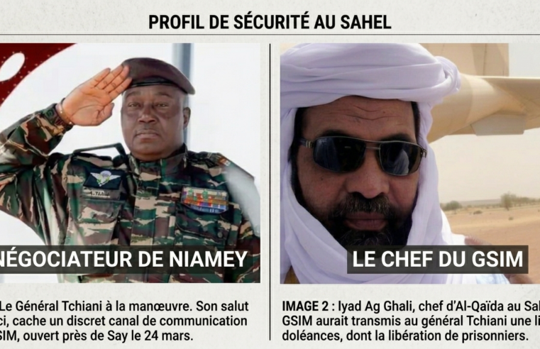 Niger : la manœuvre complexe du général Tiani face aux menaces multiples