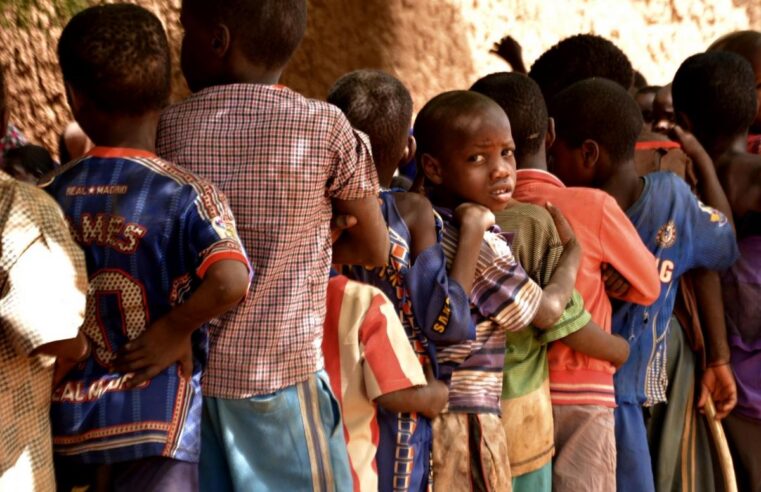Niger : état des lieux de la lutte vaccinale contre rougeole et méningite