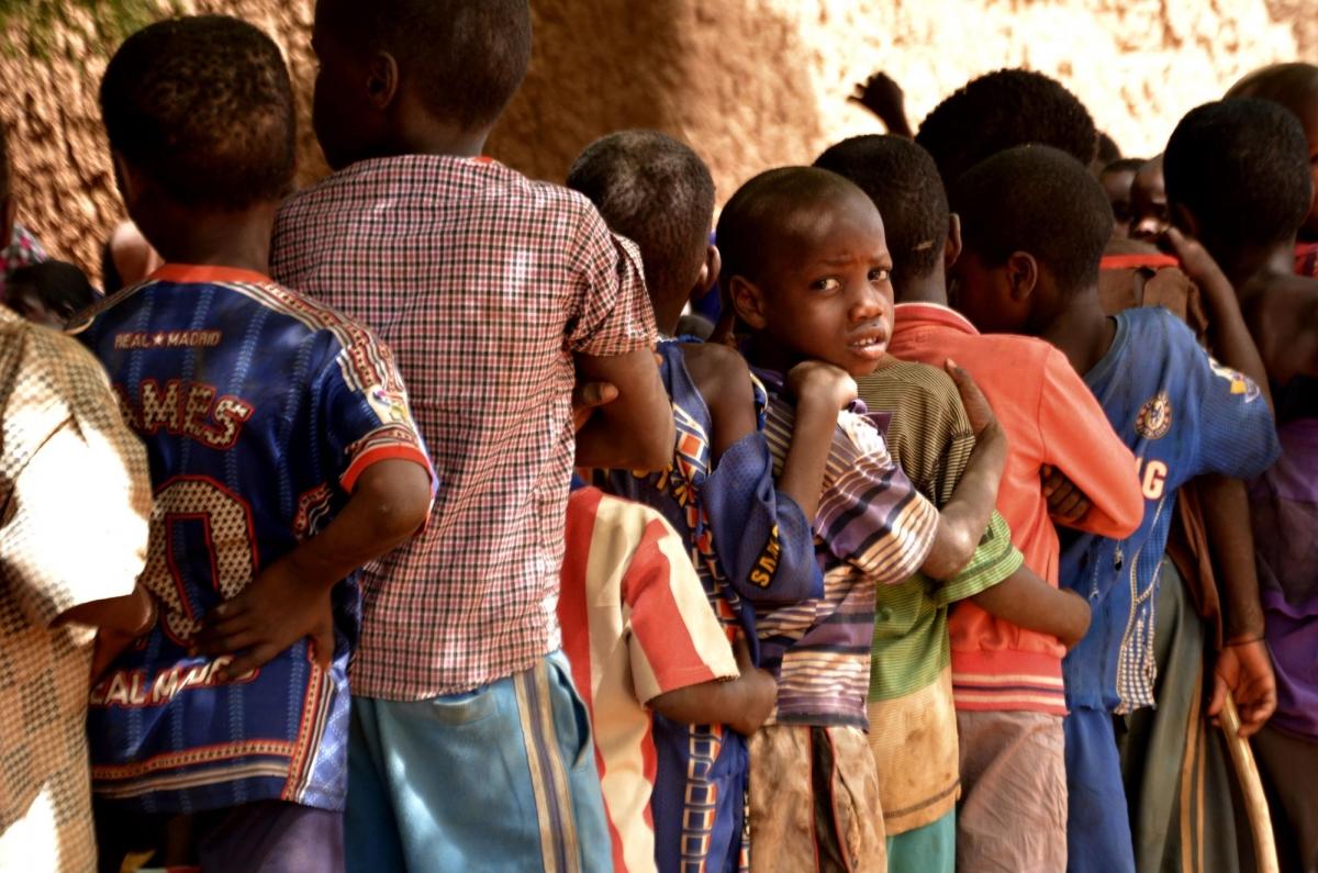 Niger : état des lieux de la lutte vaccinale contre rougeole et méningite