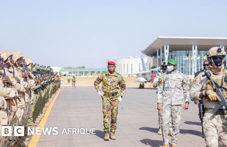 Force unifiée de l&rsquo;AES : les clés pour réussir sa mission au Sahel