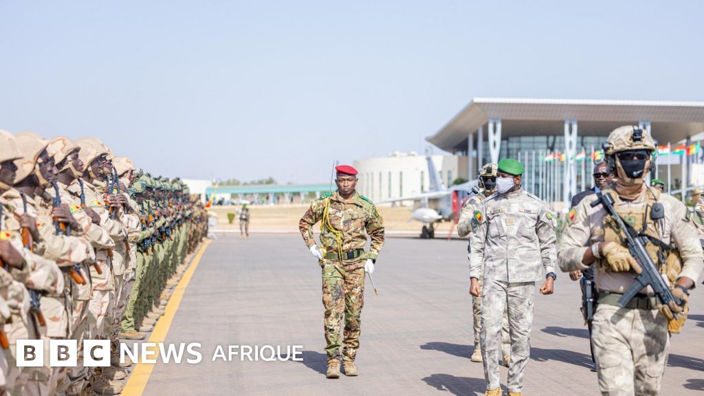 Force unifiée de l&rsquo;AES : les clés pour réussir sa mission au Sahel