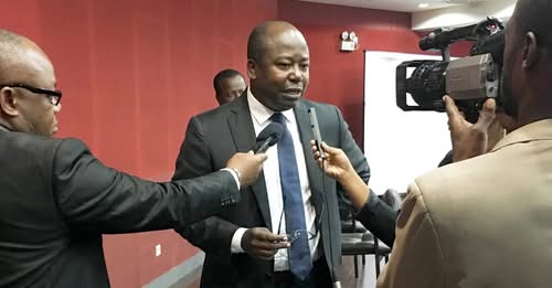 Gabon : l&rsquo;ancien Premier ministre Alain-Claude Bilie-By-Nze placé en détention