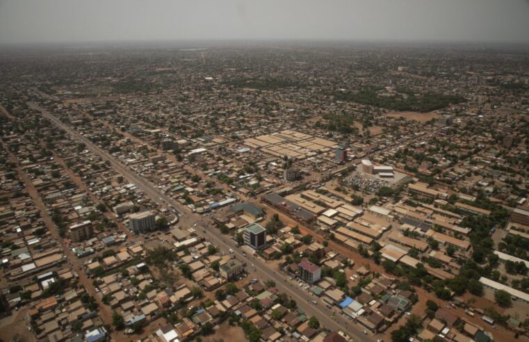 Burkina Faso : la société civile menacée après la suppression de 118 organisations