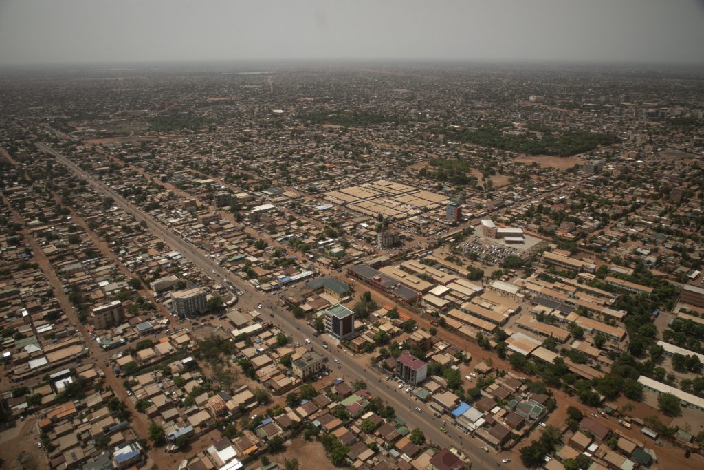 Burkina Faso : la société civile menacée après la suppression de 118 organisations