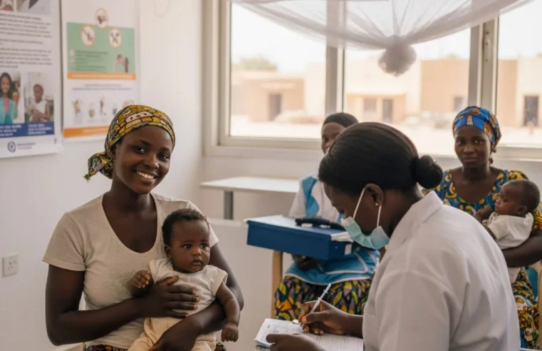 Vaccin R21 contre le paludisme : une avancée majeure au Mali à Kayes et Mopti
