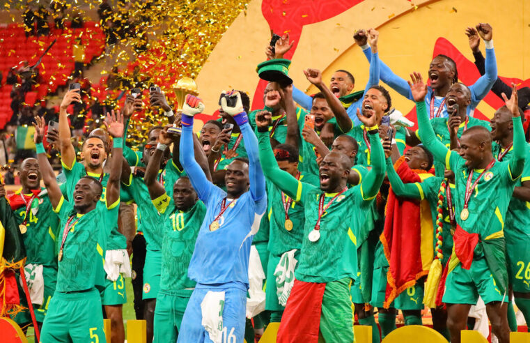 Maroc vainqueur de la can 2025 : le Sénégal porte l&rsquo;affaire devant le tas