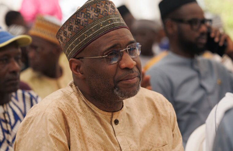 Moussa Mara et la liberté d&rsquo;expression : un procès sous haute tension au Mali