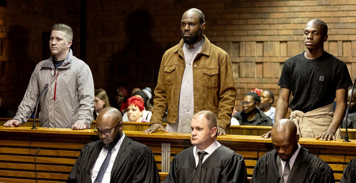 Kémi séba en Afrique du Sud : révélations sur des alliances inattendues