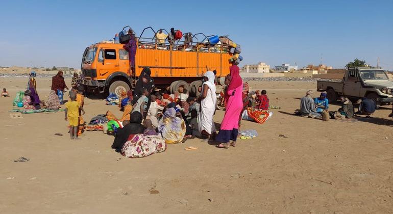 Crise carburant au Mali : impact sur l&rsquo;aide humanitaire et sécurité alimentaire
