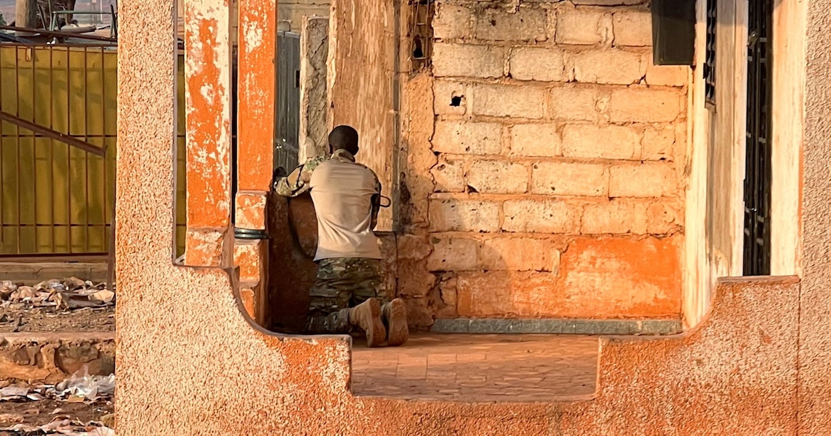 Mali : les mercenaires russes d&rsquo;Africa Corps en difficulté face aux offensives djihadistes