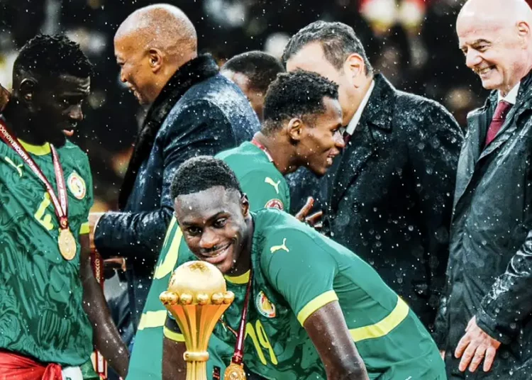 Can 2025 : le Maroc obtient un délai supplémentaire jusqu&rsquo;au 7 mai 2026