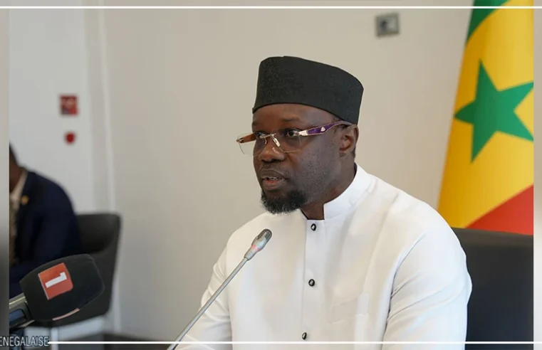 245 projets d&rsquo;infrastructures bloqués au Sénégal : un coût de 279 milliards Fcfa