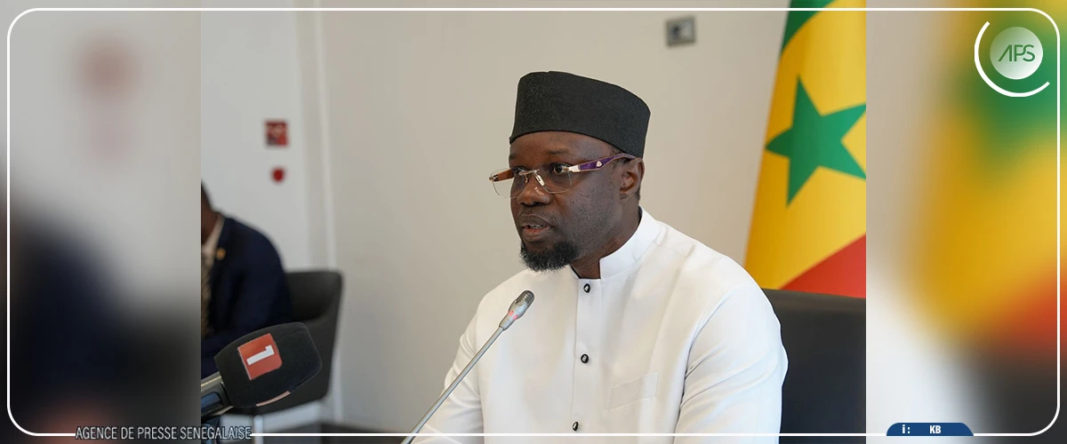 245 projets d&rsquo;infrastructures bloqués au Sénégal : un coût de 279 milliards Fcfa