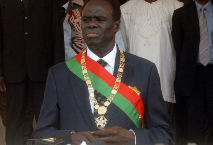 Burkina Faso : l&rsquo;ère post-Compaoré et les enjeux de la transition