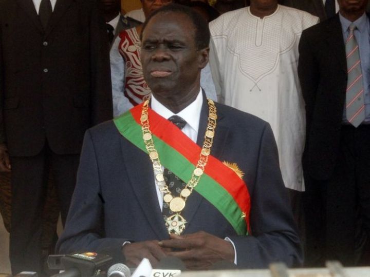 Burkina Faso : l&rsquo;ère post-Compaoré et les enjeux de la transition
