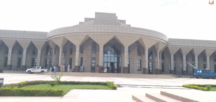 Tchad : le congrès du parlement face aux défis de sécurité et de stabilité nationale