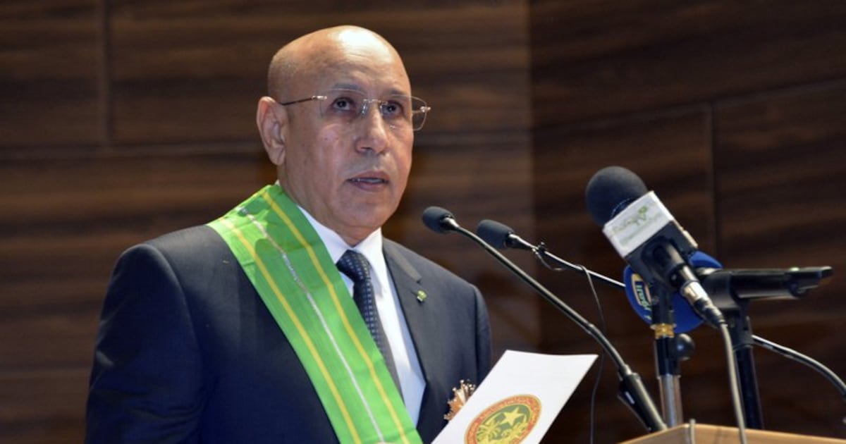 Mauritanie : enjeux majeurs du dialogue national selon la société civile