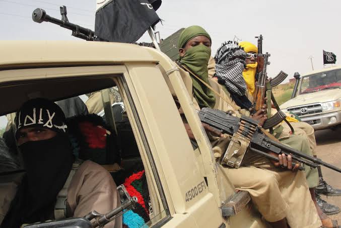 Mali : la menace grandissante du JNIM entre charia et junte