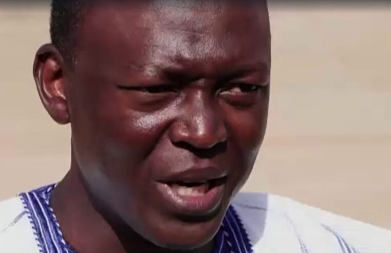 Condamnation définitive de Succès Masra au Tchad : 20 ans de prison confirmés