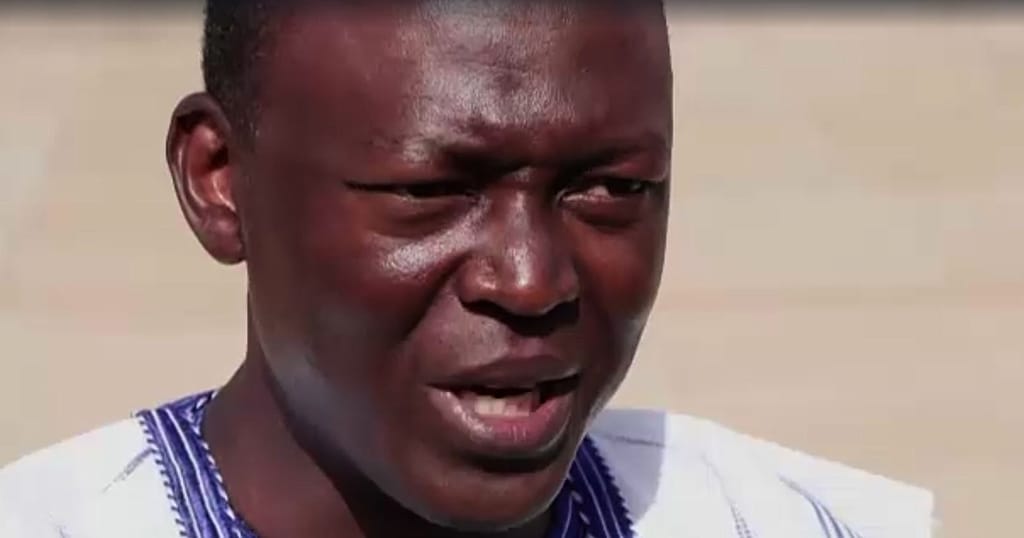 Condamnation définitive de Succès Masra au Tchad : 20 ans de prison confirmés