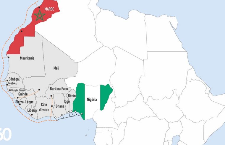 Projet de gazoduc Nigeria-Maroc : les premières études topographiques lancées