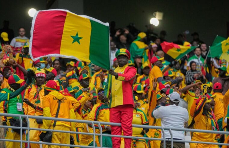 Coupe du monde 2026 : le Sénégal laisse ses supporters s&rsquo;organiser seuls pour les États-Unis