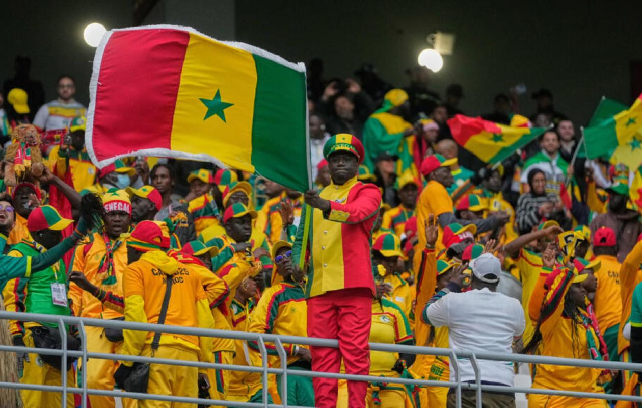Coupe du monde 2026 : le Sénégal laisse ses supporters s&rsquo;organiser seuls pour les États-Unis