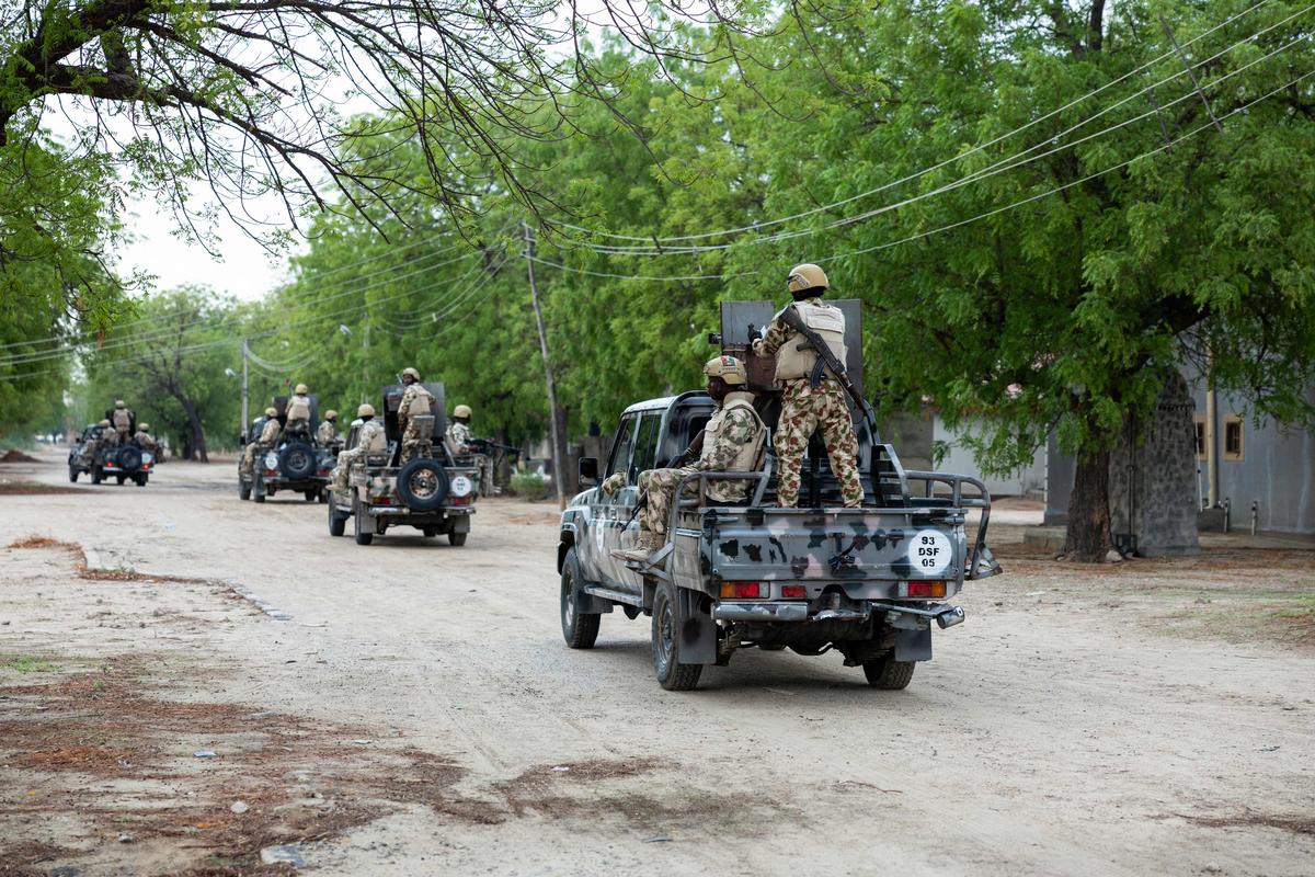 Niger : attaque terroriste dans l’ouest — 31 civils tués à bosiye