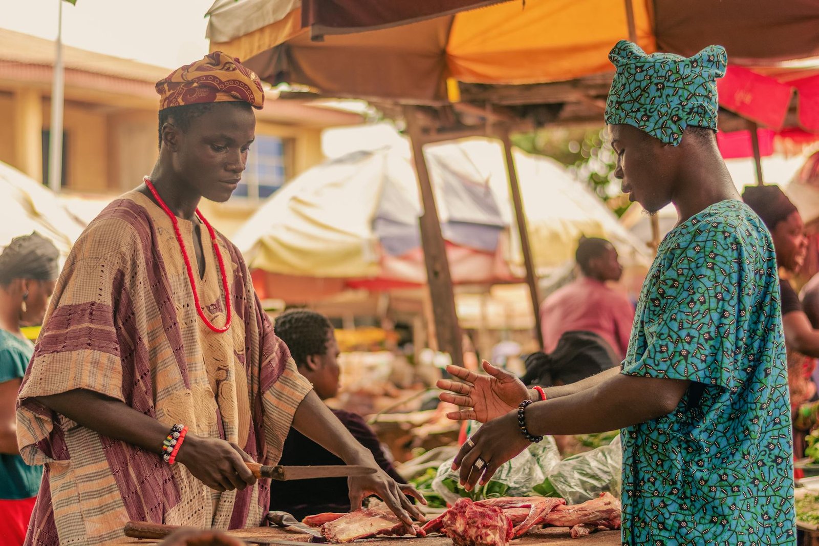 Côte d&rsquo;Ivoire : l&rsquo;élevage local pour sécuriser la tabaski face à la hausse des prix