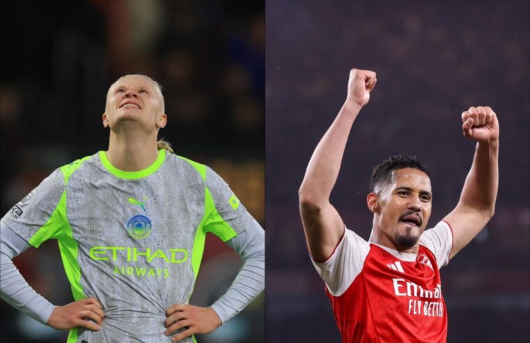 Arsenal sacré champion d&rsquo;angleterre après l&rsquo;échec de manchester city à bournemouth