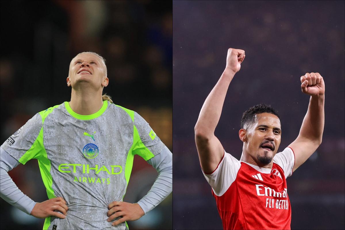 Arsenal sacré champion d&rsquo;angleterre après l&rsquo;échec de manchester city à bournemouth