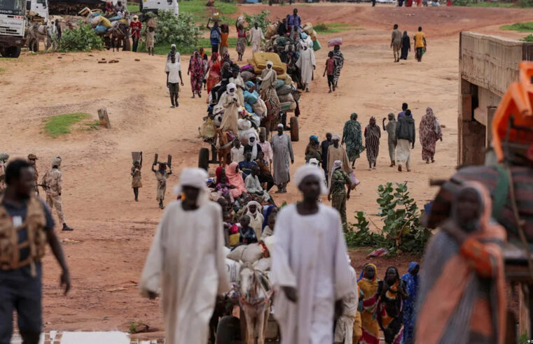 Crise à N&rsquo;Djamena : le Tchad sous tension face au conflit soudanais