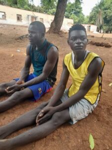 Deux civils centrafricains victimes de mercenaires russes entre zemio et bangui