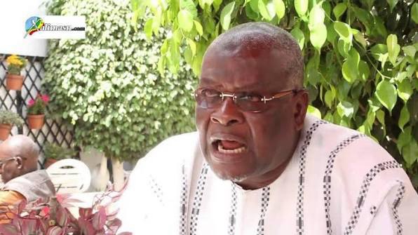 Keur Gorgui : Goumbala surprend Sonko avec un appel à l&rsquo;unité politique
