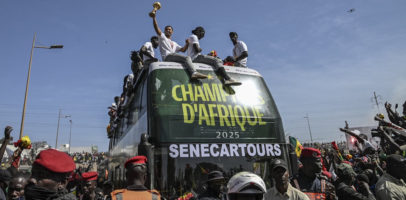 Can 2025 : le Sénégal perd son titre face au Maroc, une décision historique qui interroge