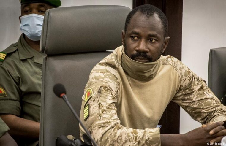 Cinq ans après le coup de force au Mali : entre espoirs et désillusions