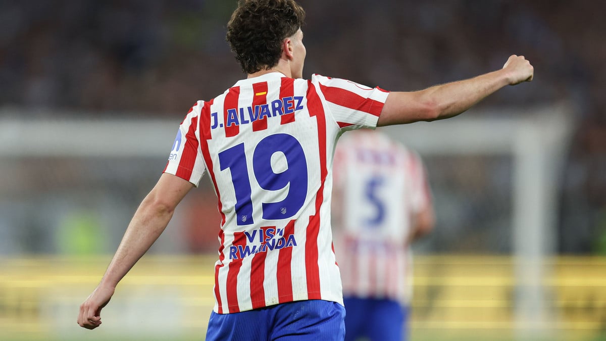 Transfert de julian alvarez : le psg mise sur une solution inattendue