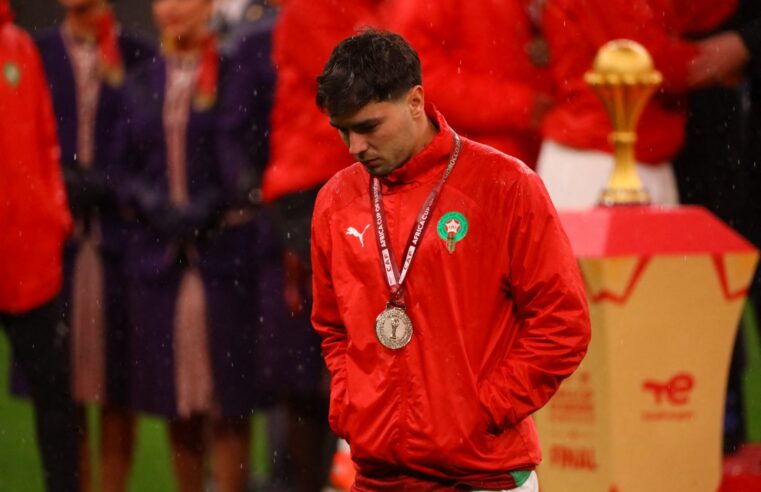 Le Maroc récupère la can 2025 à la place du Sénégal, qui dénonce une décision suspecte