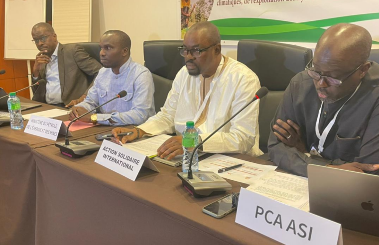 Dakar accueille le sommet clé sur la transition énergétique au Sénégal