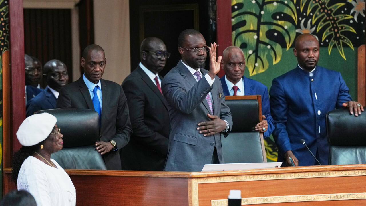 Ousmane Sonko à la tête de l&rsquo;Assemblée nationale sénégalaise : entre tensions et opportunités