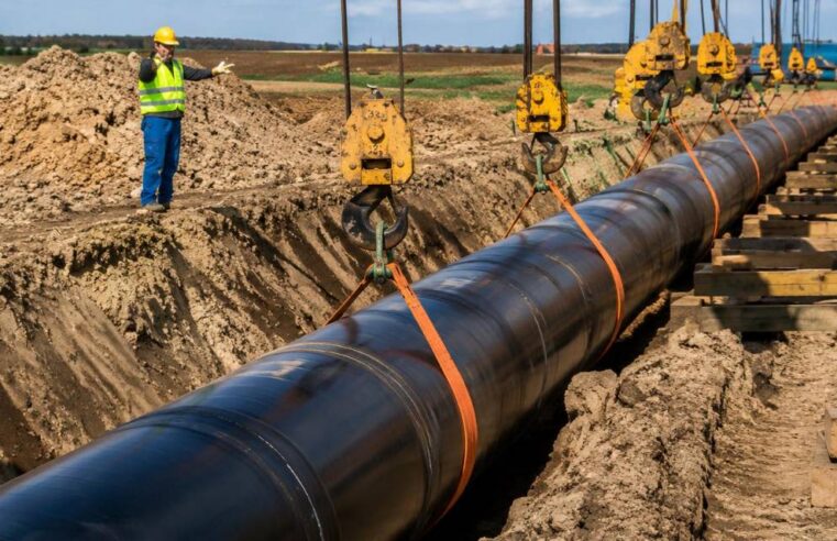 Le Niger face à l&rsquo;urgence : les accords pétroliers avec la Chine révèlent une dépendance inévitable