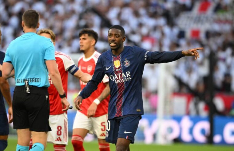 Finale de ligue des champions : une première en huit ans pour les deux équipes