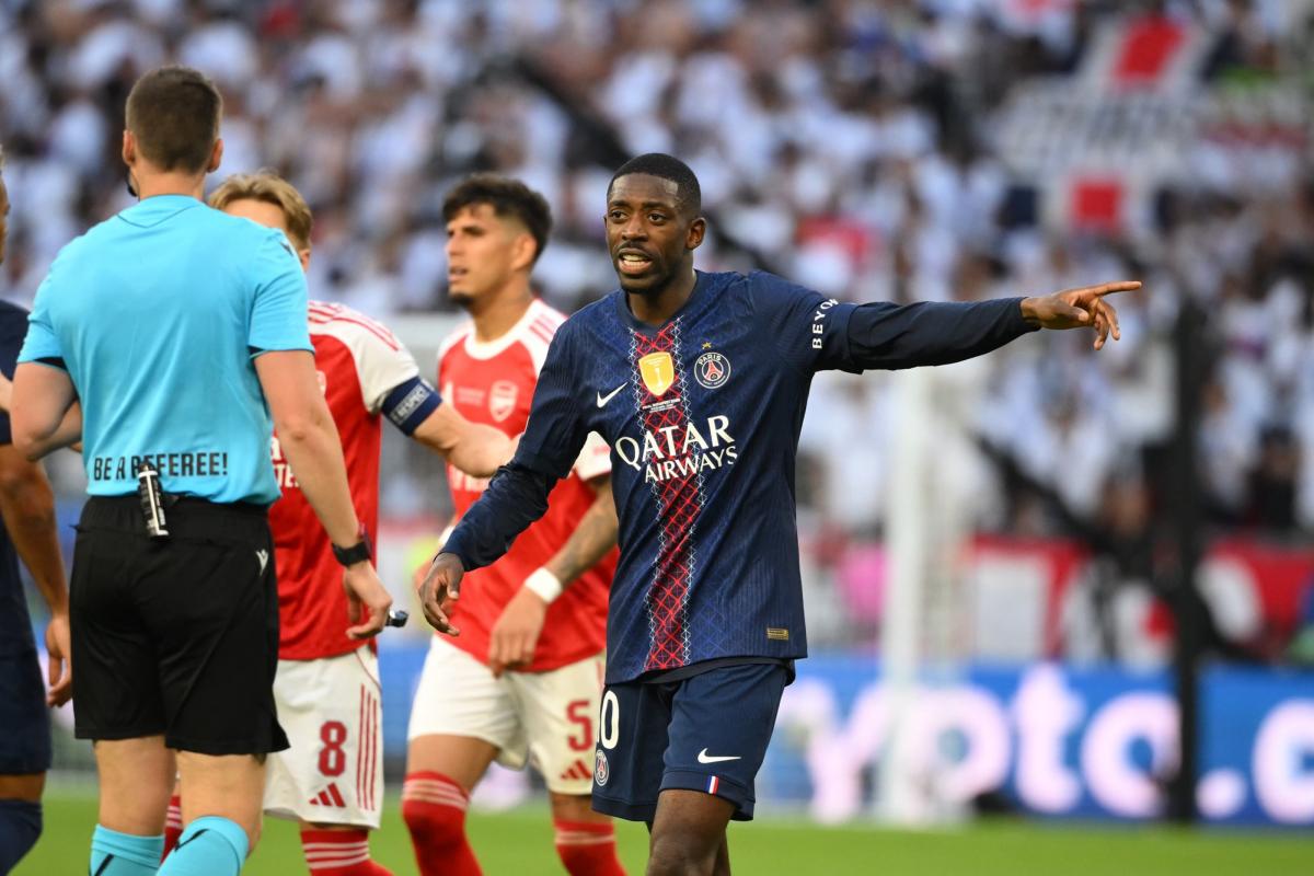 Finale de ligue des champions : une première en huit ans pour les deux équipes