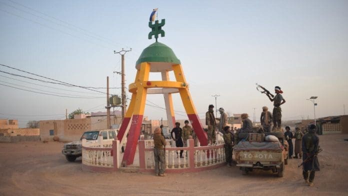 Mali, la Russie et les leçons de sécurité cruciales pour le Ghana