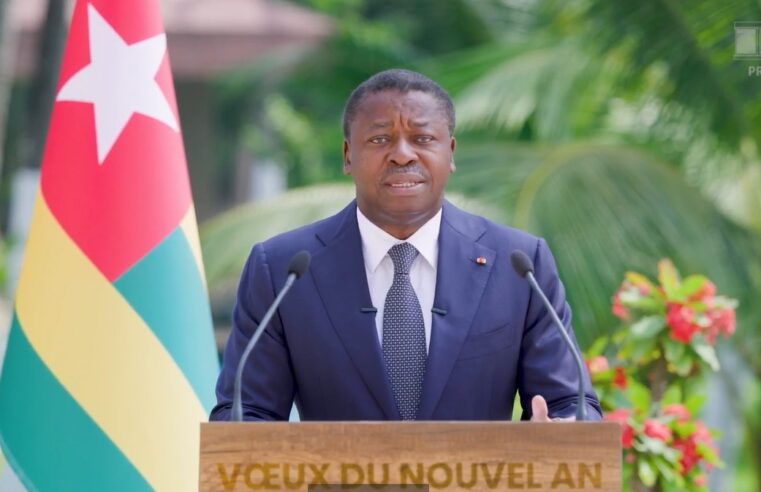 Lomé, l&rsquo;échiquier d&rsquo;une lutte discrète entre la France et la Russie